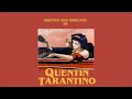 You are in a tarantino movie  lofi beats  shifting music