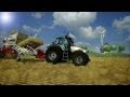 Farming Simulator 2013 - New Features Trailer