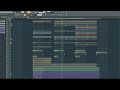 62.Melodic Techno FLP