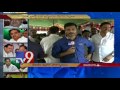 Devineni Nehru death : Vijayawada in grief