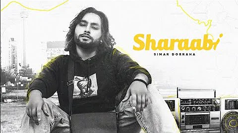 Teri Teri Teri : SIMAR DORRAHA (Full Song) | Sharabi Album | Latest New Punjabi Songs 2023 |