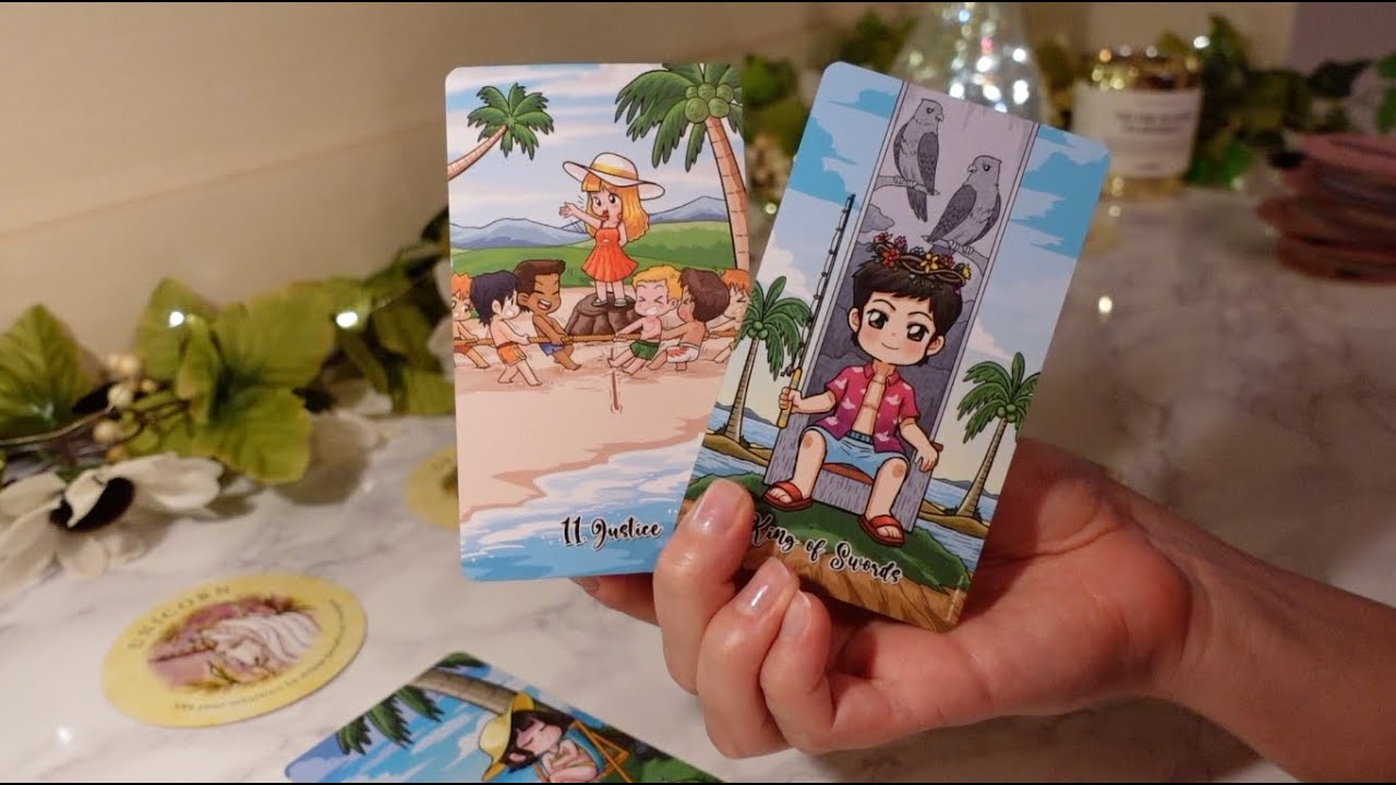 PISCES: Expect An Unexpected Text/Call That Leaves You At A Loss Of Words!! Part 2 📲👀