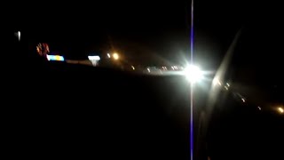 200 mph flyby btween 2 bikes