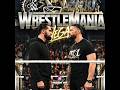 Roman Reigns And Seth Rollins Face Off Again At WM 42 😱🥵 #wwe #romanreigns #otc #trending #shorts