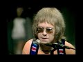 Elton John  1970  live w Orchestra  -  Your Song  (HD Stereo Mixed from Mono Recording)