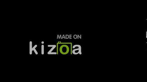 Kizoa Movie - Video - Slideshow Maker: Video effect test