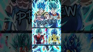 Anti-Nightcore – Fire of Collapse (Preview) #antinightcore #music #dragonballsuper #gogetassjblue