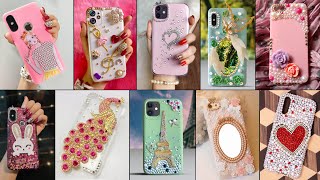 The Best...11DiY Mobile Cover For Girls to Look Trendy | Creative Phone Case