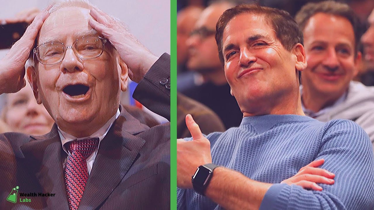 5 Shares Billionaires Are Purchasing (and 1 they’re promoting)