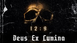 DEUS EX LUMINA - REVELATION 12:9 (Official Video) | AI generated video