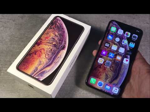 Video: Apples Nya Telefon Heter IPhone XS, Läckage Avslöjar