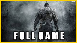 Dark Souls 2 | Full Game | No Commentary | Walkthrough