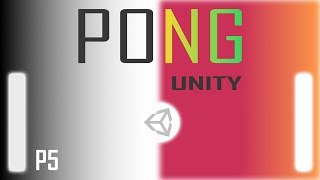 Information [Discontinued] Pong game with power ups and shooting in Unity - P5 - Serve ball Guide