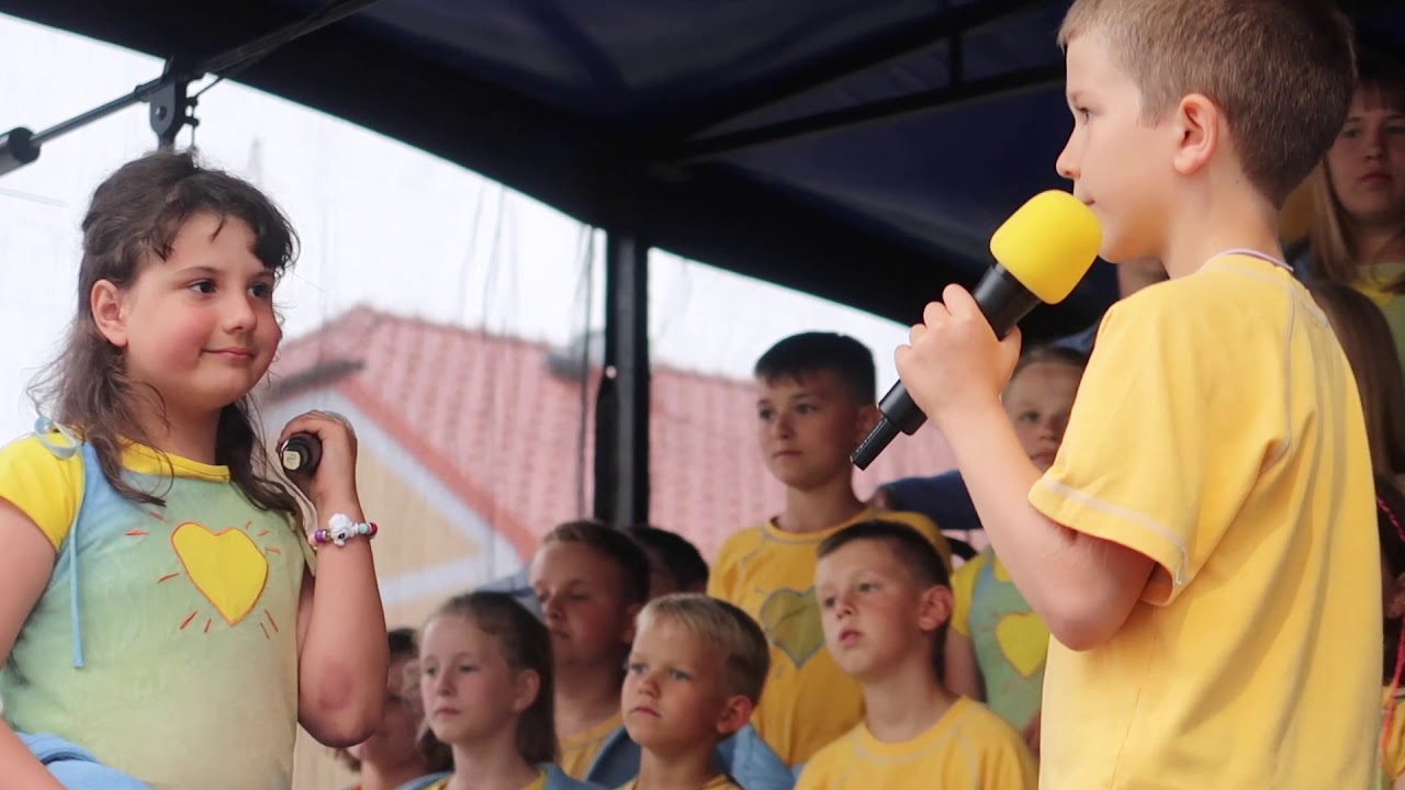 Mały Chór Wielkich Serc 2019 - KOLONIE MUZYCZNE - 08 [#129]