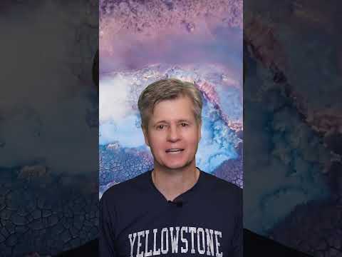 Video: Är Yellowstone på väg att få ett utbrott 2019?