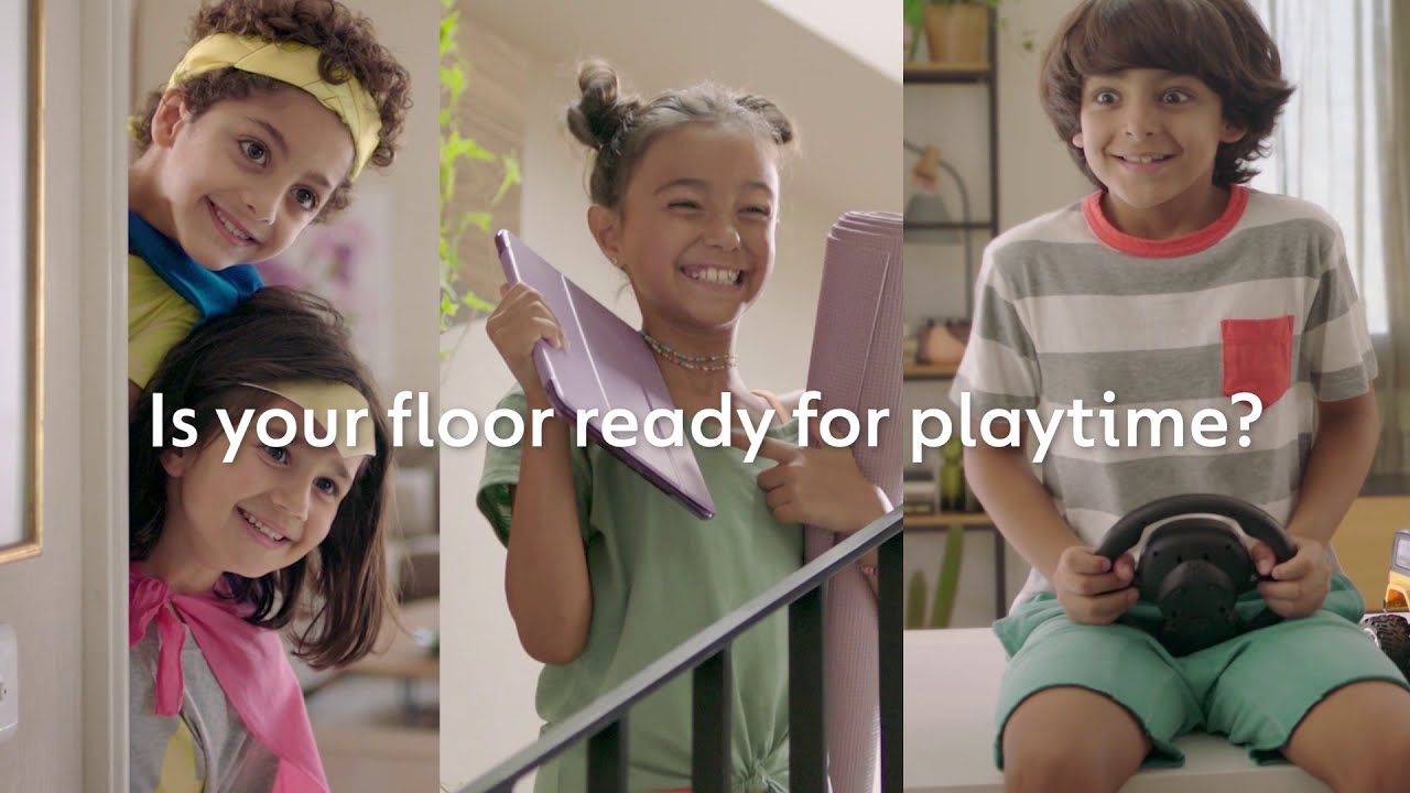 Dettol Floor Cleaner The Ultimate Solution for a Clean and Germ-free Home