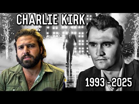 About Charlie.