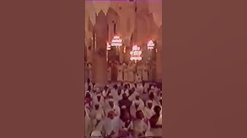 تلاوة جميلة يرتاح لها الوجدان للشيخ: علي جابر رحمه الله ﴿يسألك الناس عن الساعة﴾