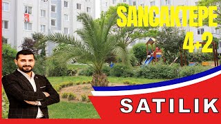 Sancaktepe Sardunya Evlerinde Satılık 4+2 Bahçe Dubleksi.