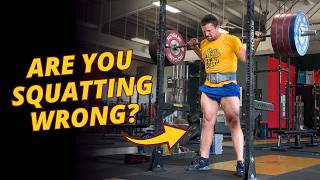 The Brutal Truth About Squatting No One Wants to Hear