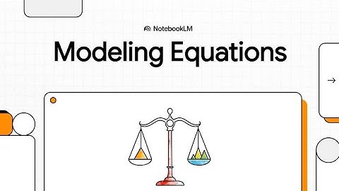 Math 8 | Unit 2 Lesson 5 | MODELING Equations with Variables on Both Sides