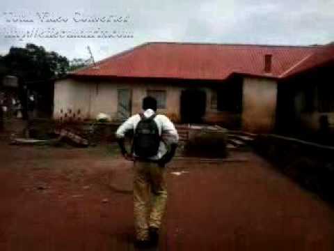 MOSHI TECHNICAL SECONDARY SCHOOL MESINI