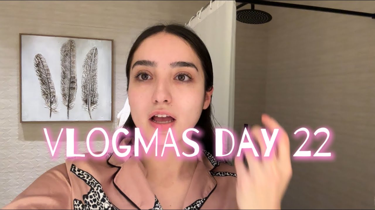 vlogmas day 22 (travel vlog from london to valencia)
