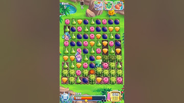 Rovio Nibblers Level-1941 Walkthrough