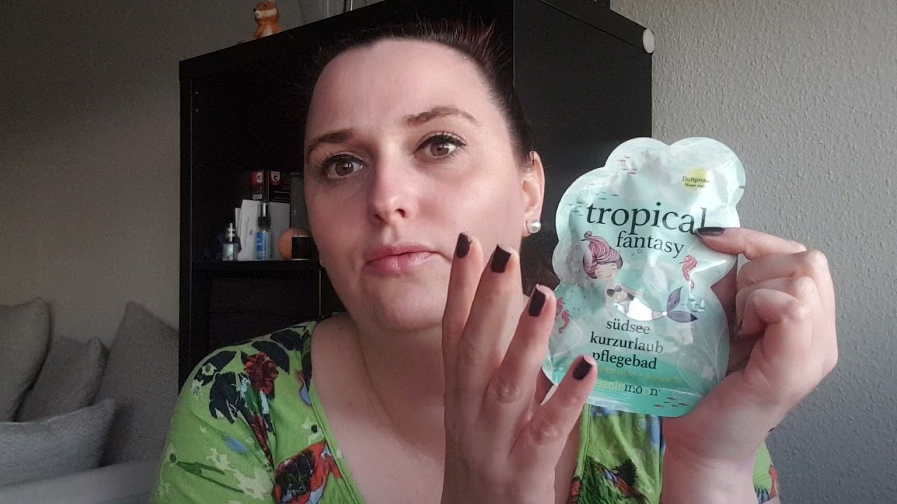 XL Drogerie-Haul Januar 2022