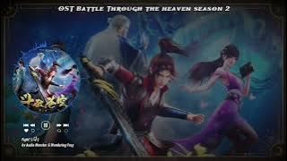 OST BTTH S2 OP - Fight! by Audio Monster & Wandering Frog