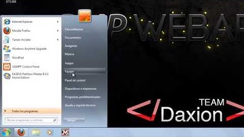 1. Instalando un Servidor Local [Curso PHP webapper]