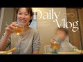 VLOG ｜最近のリアルな日常まとめ🐥💛美容dayや息子との休日お出かけetc...