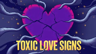 Detalles 6 Zodiac Signs Who Attract Toxic Relationships Without Realizing It Noticias
