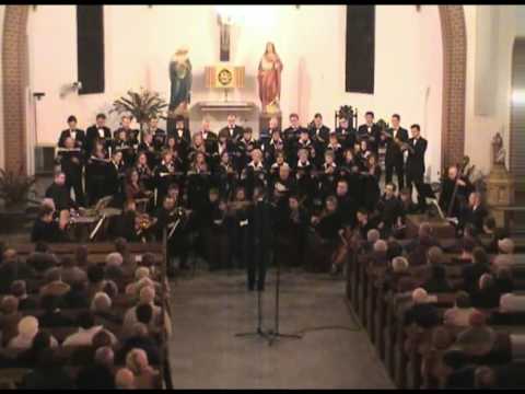 Joseph Haydn - Missa Cellensis - Et resurrexit