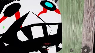 Roblox Darkest Hours: V0.2 PRE-ALPHA: Spectating The Entities!