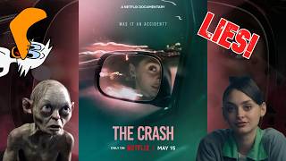 Netflix's The Crash: The Truth about Mackenzie Shirilla!