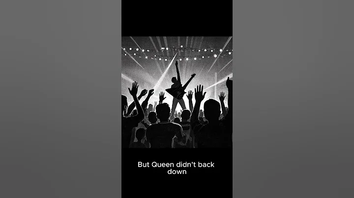 Queen Almost Didn’t Release Bohemian Rhapsody 😱🎤