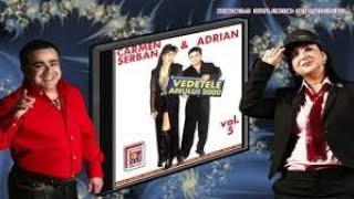 Carmen serban si Adi minune un tigan(oficialvideo)