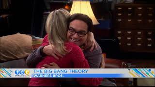 Watch Read Listen: Audra Martin - Sponsored by Chu Vision Institute