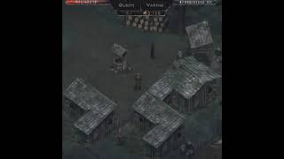 Vampire's Fall: Origins - Small village song (loop) screenshot 5