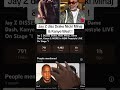 Jay Z diss Kanye West Nicki Minaj & DRAKE !