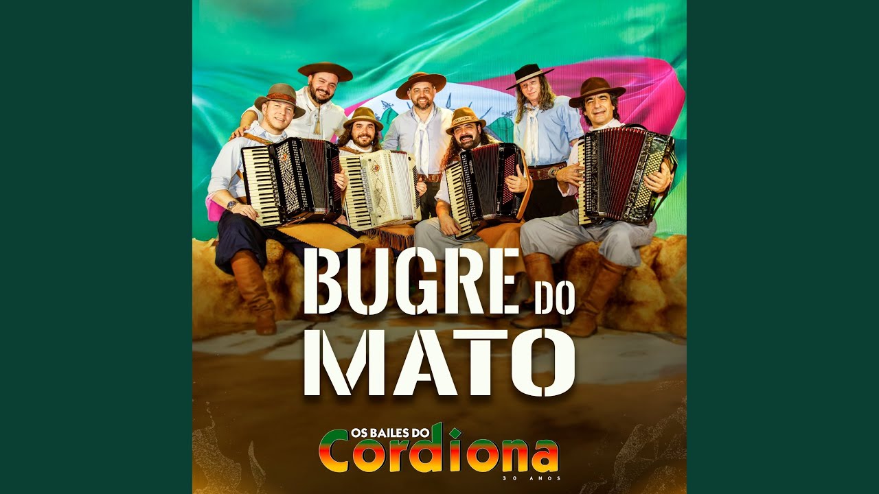 Bugre do Mato