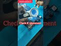 Dell Latitude E7490 laptop motherboard repair solved
