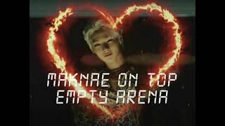 Stray Kids I.N - Maknae On top (feat. Bangchan, Changbin) empty arena edits