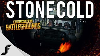 STONE COLD - Battlegrounds