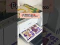 Print Stickers How To Make Stickers Stickers Vinyl Vinyl Sticker Printing A SUB Paper Diy 