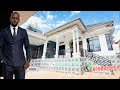 Namahirwe Make Kubona Inzu Ingana Gutya Kandi Iri Kugiciro Kiza Gutyo 