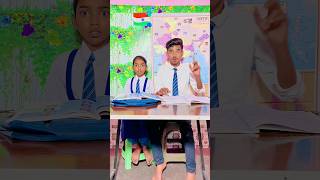 School 🏫 में Ice-Cream 🍦 Mat Khana -- Prt ~ 2️⃣ ( School Life 🎒 ) #school #schoollife #shorts