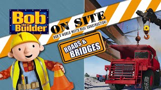 Bob The Builder: Roads And Bridges (2008)