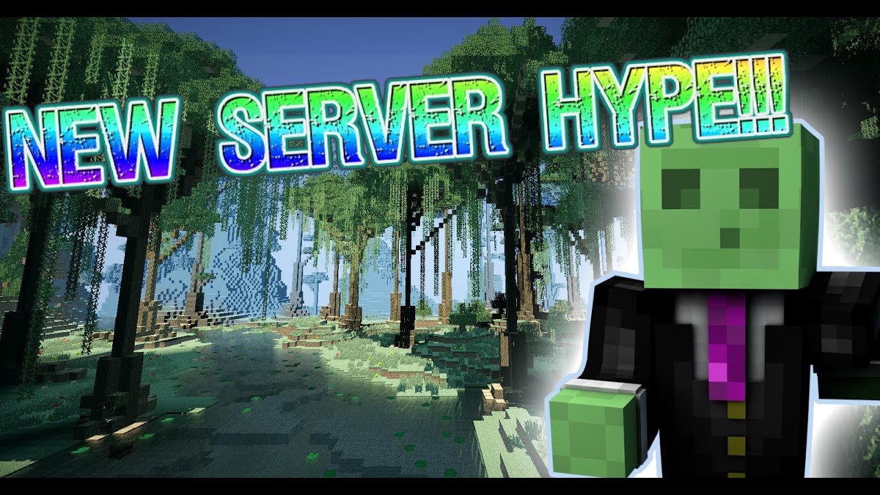 New Factions & skyblock Server | Prime | Minecraft - YouTube